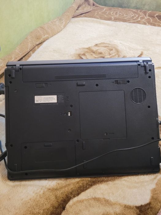 Ноутбук hp 530 ОЗУ 4gb
