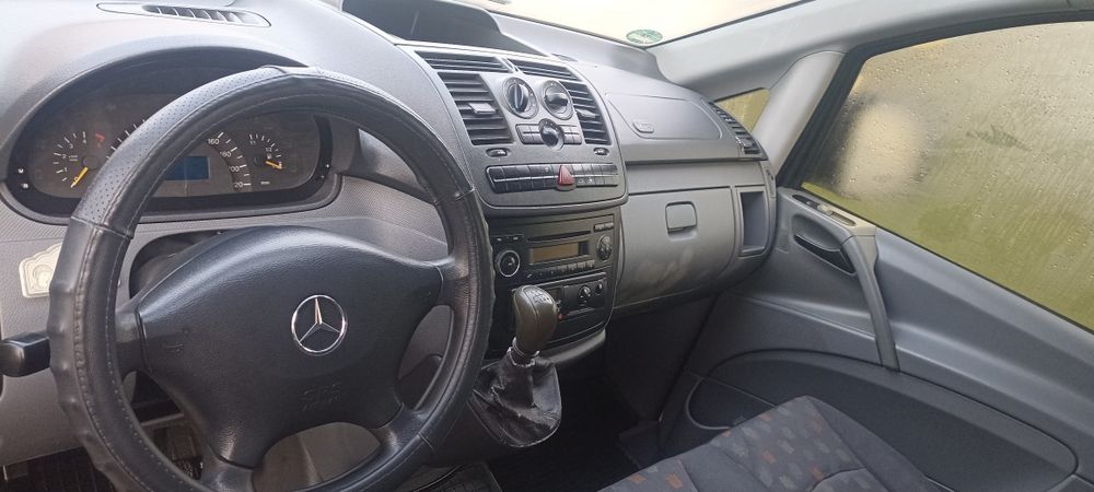 Продам Віто 2006 р.в.