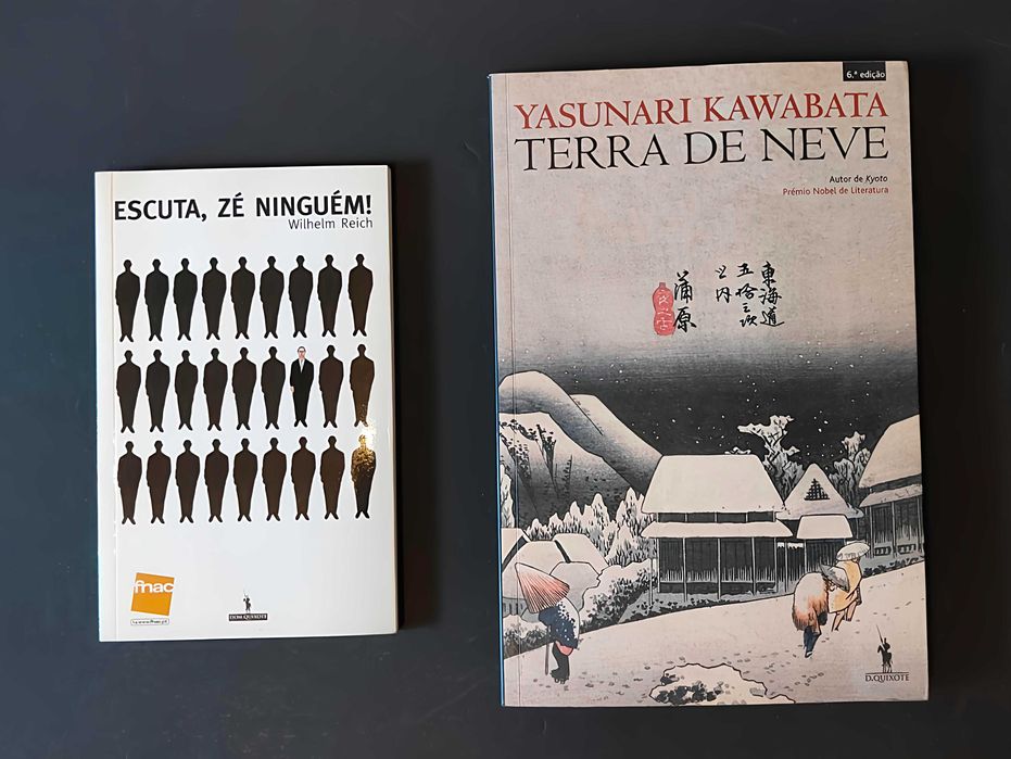 Lote de 44 livros, por apenas 95€!