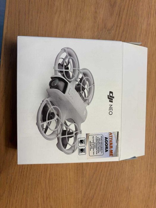 Drone Dji Neo Mini