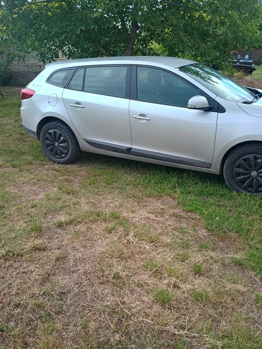 Продам Renault Megane 3 1.5 к9к