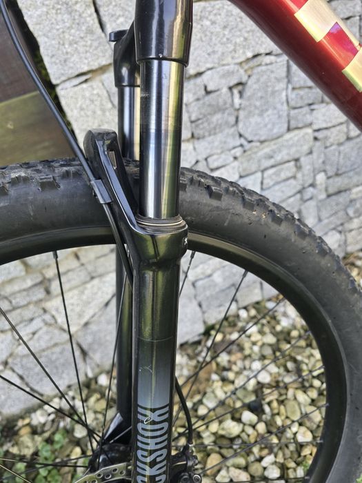 Trek Marlin 8 na gwarancij