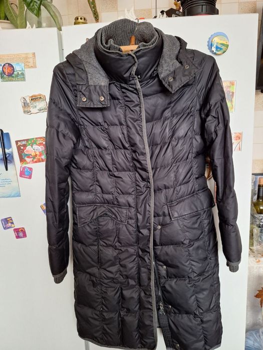 Отдам одежду женскую размер 48