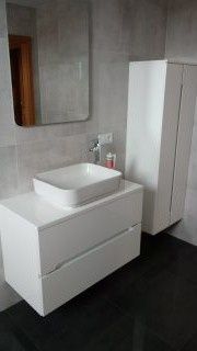 Płytki wykończenia wnętrz