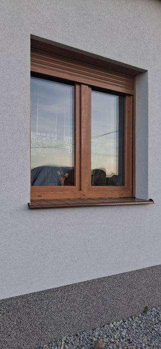 Dwa Domy do wynajęcia