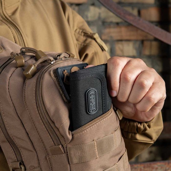 Тактична сумка M-TAC ASSISTANT BAG RANGER наплічна армійська Зелений