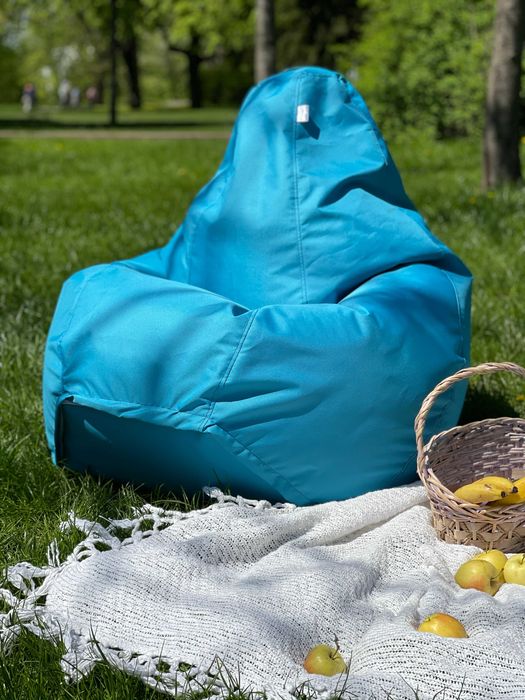Крісло-мішок, крісло-груша, крісло – м'яч. Напряму з виробництва.