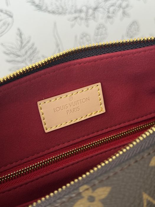 Преміальна сумка LV Slouchy