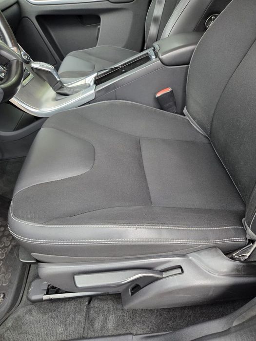 Volvo XC 60 Volvo XC 60 D4 2.4 AWD automat, Polestar,- faktura VAT
