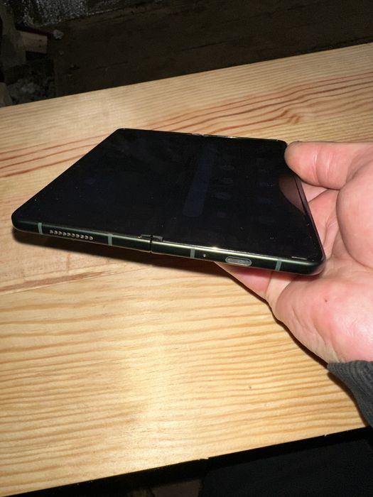 samsung z fold 3 5g 12 /512