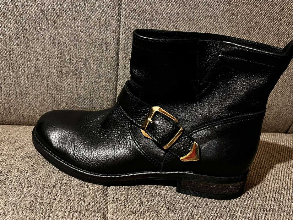 Botki damskie Pier One 38
