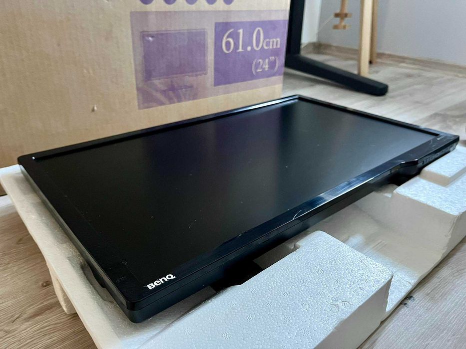 Monitor BenQ G2420HDBL 24"