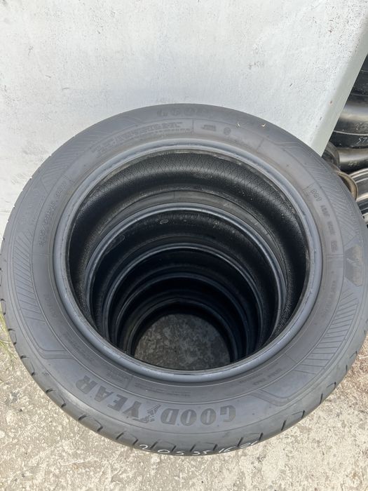 Шини  літні 205 55 R16 Debica,Goodyear,,всесезон kleber