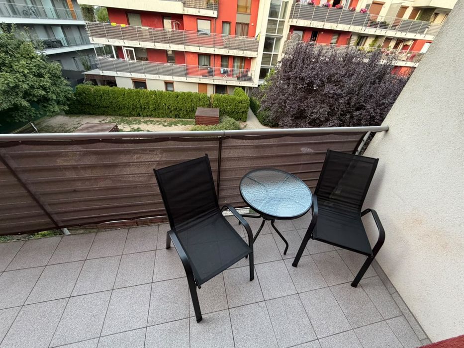 Mieszkanie – Opole, Stare Miasto - Widok 5