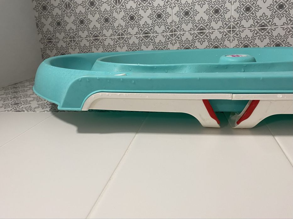 Ванночка OK Baby Onda Slim анатомічна, 81,2 см