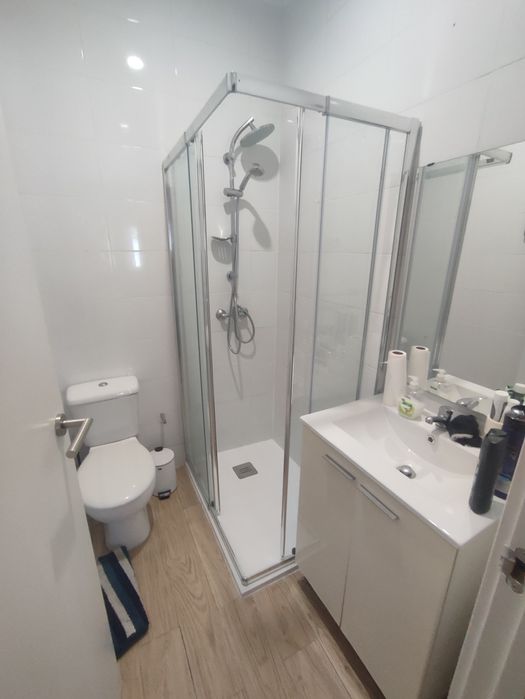 Remodelações Gerais