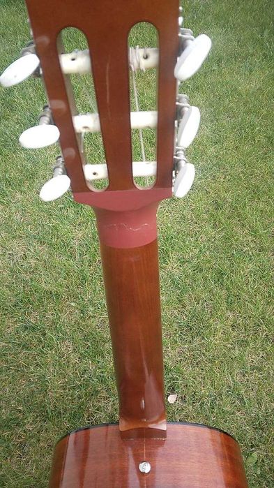 Gitara klasyczna Alvaro 20