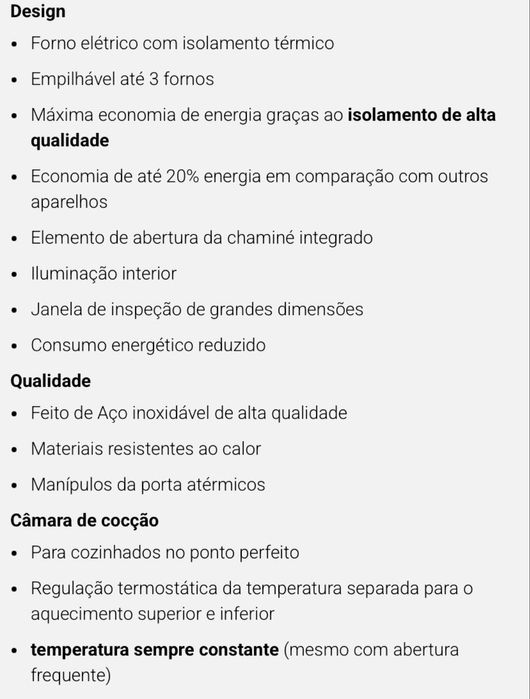 Forno 4 Pizzas / Padaria
