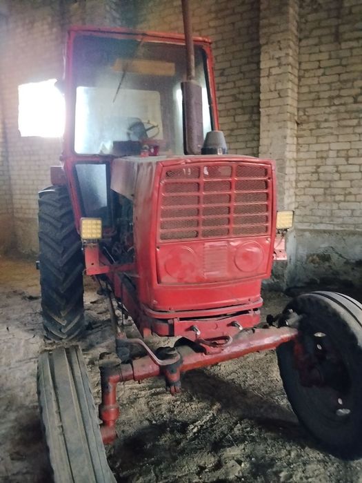 Продам ЮМЗ -6 1995