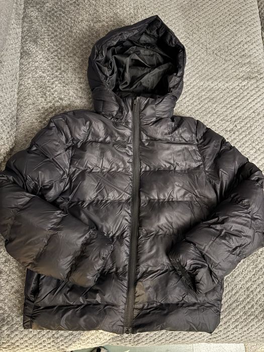 Kurtka 152 przejsciowa wiosna jesien chlopieca h&m