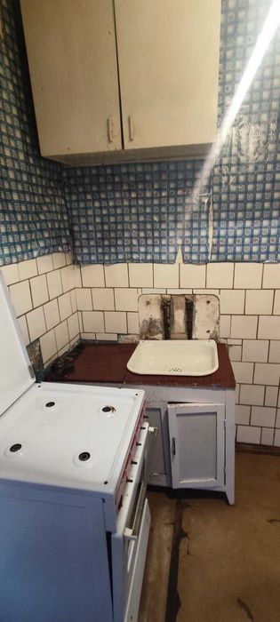 Продаж 2-кімнатної квартири