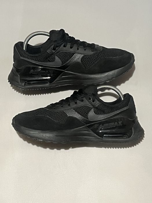 Чоловічі кросівки Nike air max (44/28)