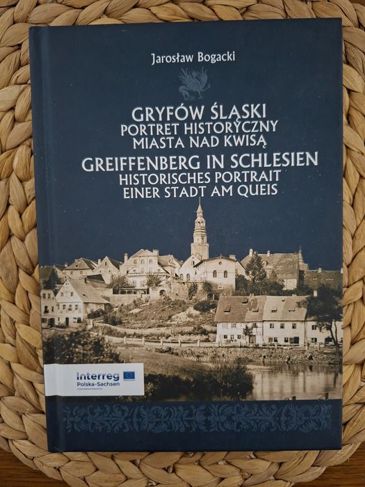 Gryfów Śląski Portret historyczny miasta nad Kwisą
