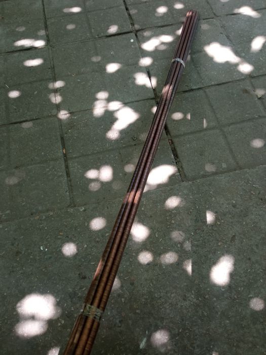 Трубка медная 10 мм.