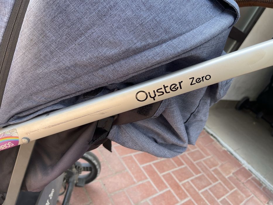 Wozek spacerowka składana