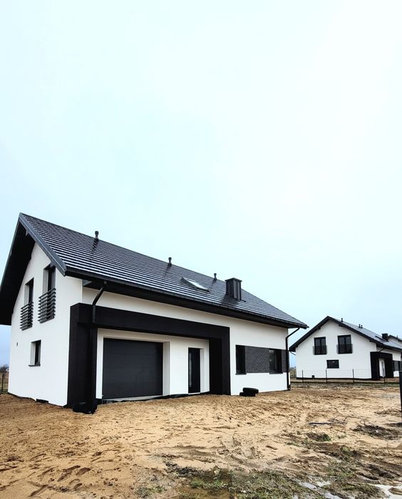 Osiedle Jaśminowe OSTATNI DOM 128m2 z pierwszej ręki   0% prowizji