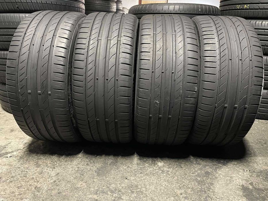 Шини 225.50.17 225/50/17 225/50 R17 (Склад Шин БУ) Літо