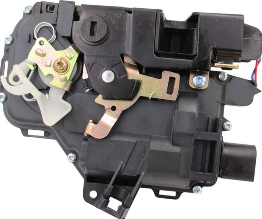 Fechadura Vw SEAT Skoda
