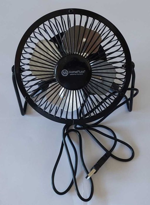Ventoinha de Ligação USB P Portáteis