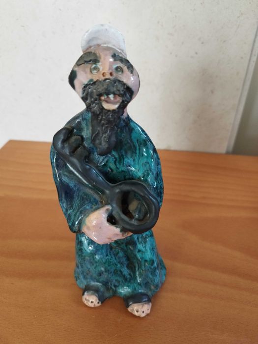 S. Pedro autor desconhecido