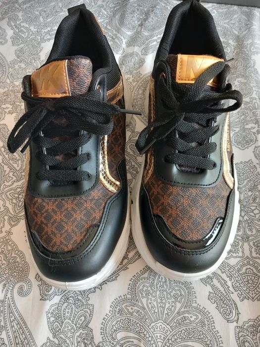 Tenis sapatilhas Michael Kors
