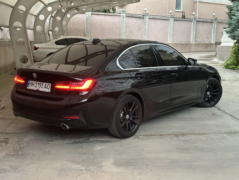 BMW 330i g20 2020 год , авто в Одесі