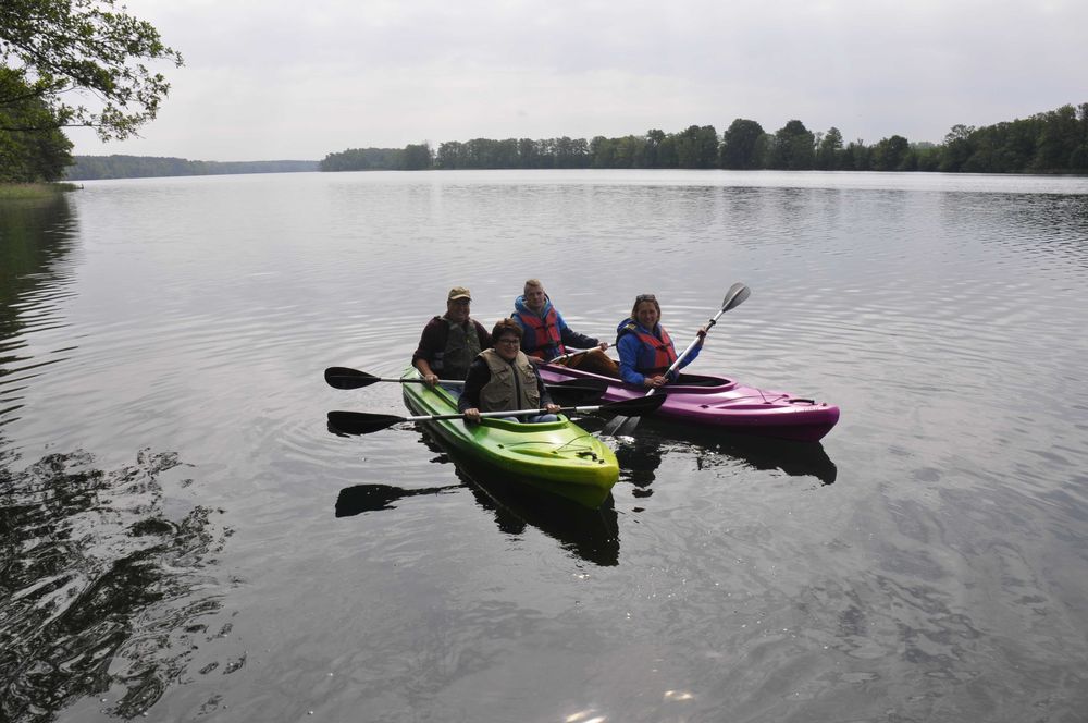 agroturystyka Derkacz
