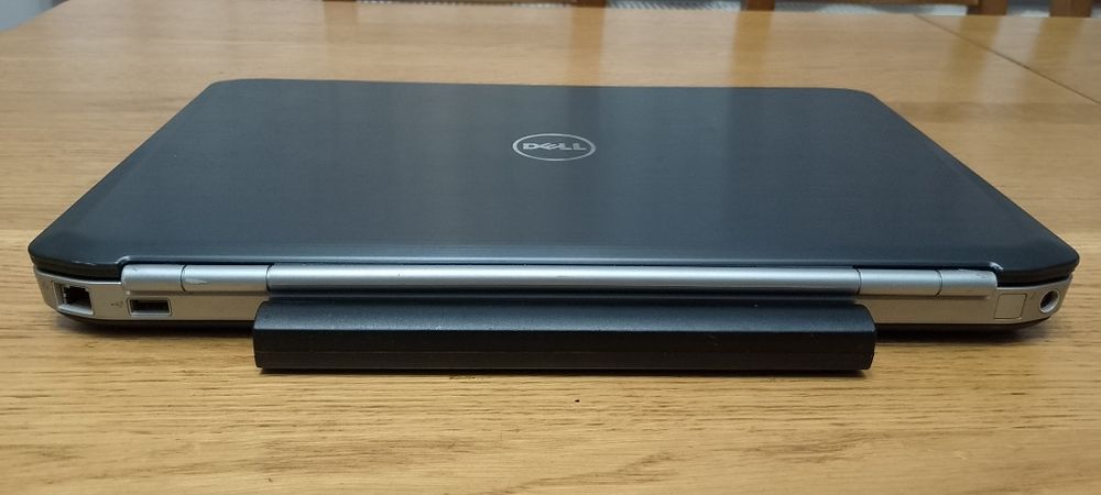 Laptop Dell E5520 SSD i5 Win11 gwarancja.