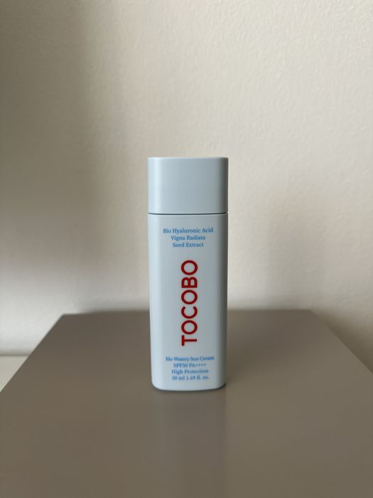 TOCOBO Bio Watery Sun Cream SPF50+ PA+++