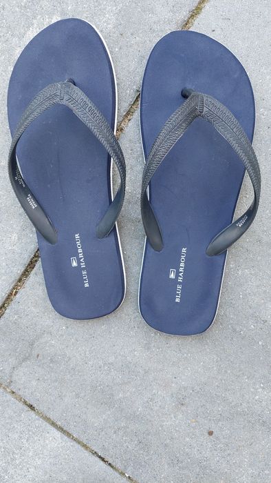 Japonki klapki Marks&Spencer 40/41