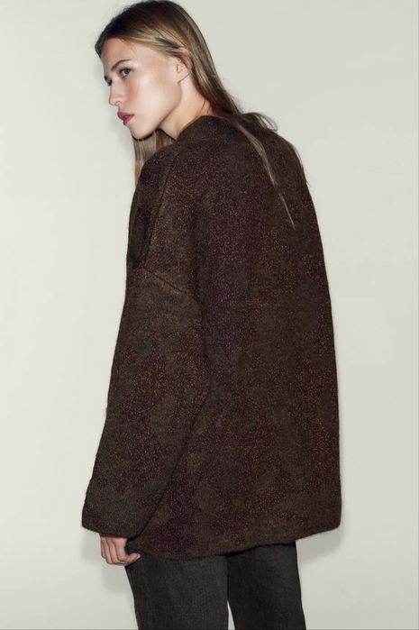 Кардиган светр кофта Zara