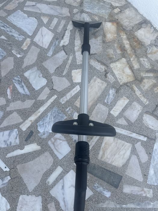 Bocal Karcher - Lavagem Carpetes