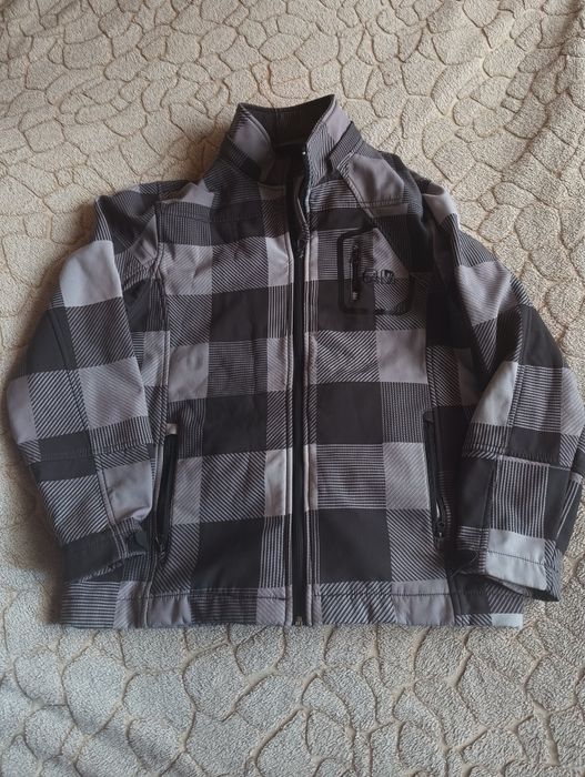 Kurtka młodzieżowa chłopięca rozm. 164