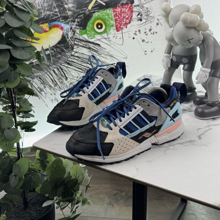 adidas zx 1000 - купити чоловіче взуття - Ціна на OLX.ua