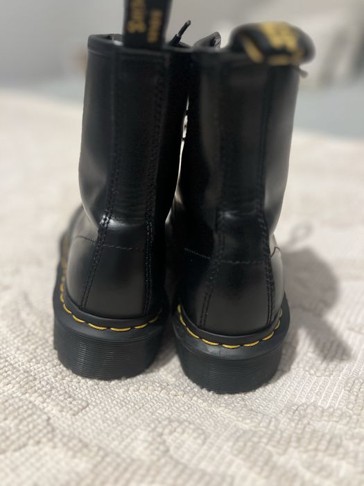 Dr. Martens 1460 Bex