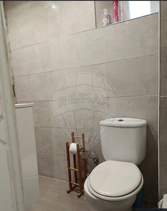 Apartamento T1 a venda baixo Chiado