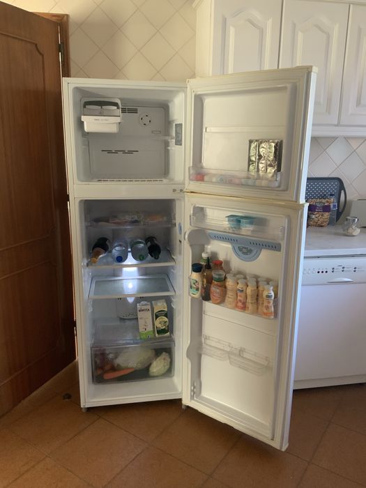 Frigorifico LG Food Guard