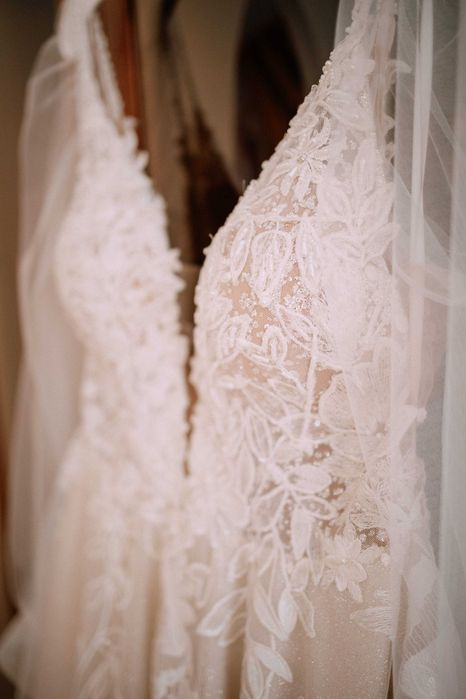 Suknia Ślubna Liretta Libercia Loretta