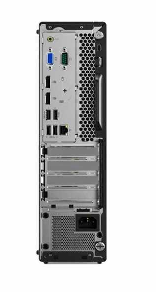 Computador Lenovo M910s Core i5 6ª Ger. 8GB SSD256 (c/Gar.)