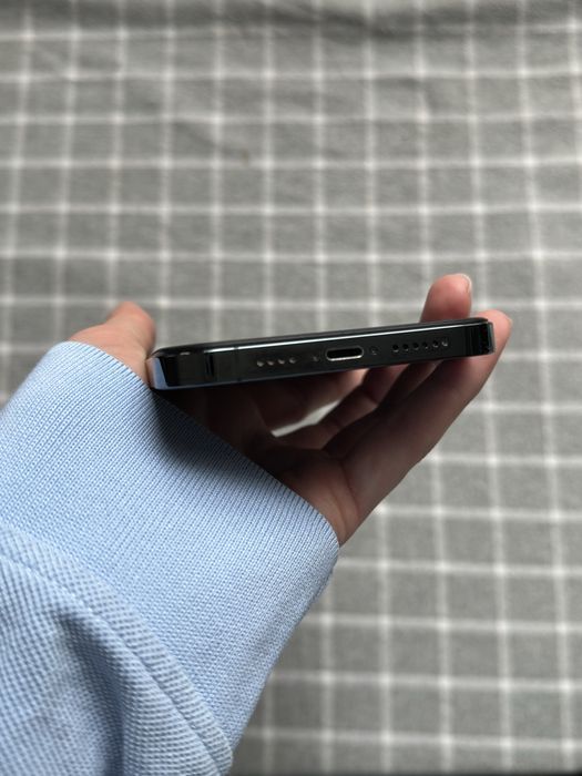 Iphone 12 pro max 256 gb